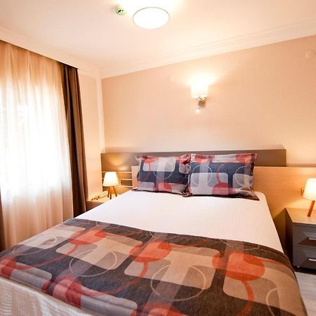 Atrium Apart Otel Altinyunus Ngoại thất bức ảnh