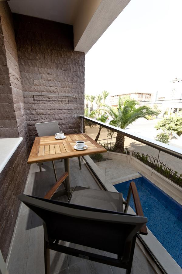 Atrium Apart Otel Altinyunus Ngoại thất bức ảnh