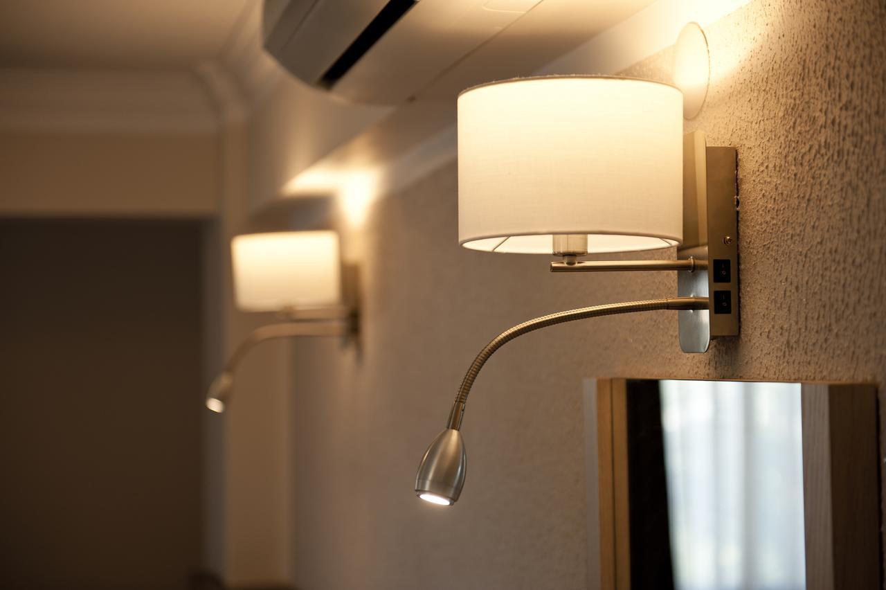 Atrium Apart Otel Altinyunus Ngoại thất bức ảnh