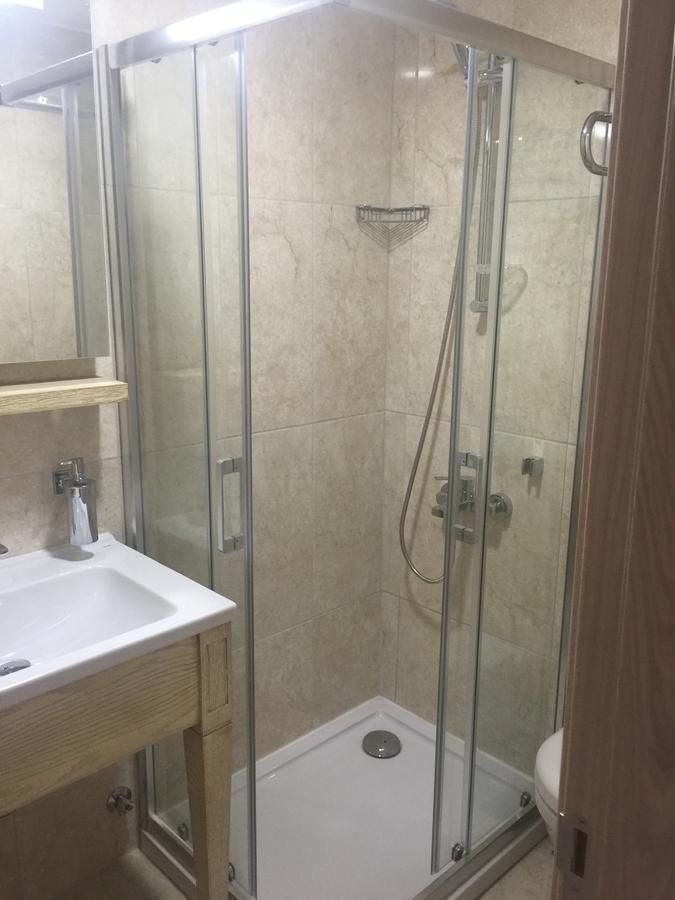 Atrium Apart Otel Altinyunus Ngoại thất bức ảnh