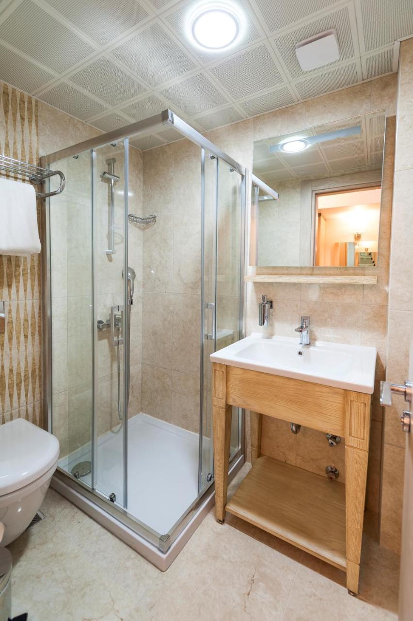 Atrium Apart Otel Altinyunus Ngoại thất bức ảnh